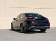 2026 Mercedes Benz C200