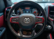 2022 Dodge RAM 1500 Rebel