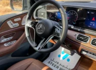 2025 Mercedes Benz GLE450 Coupe