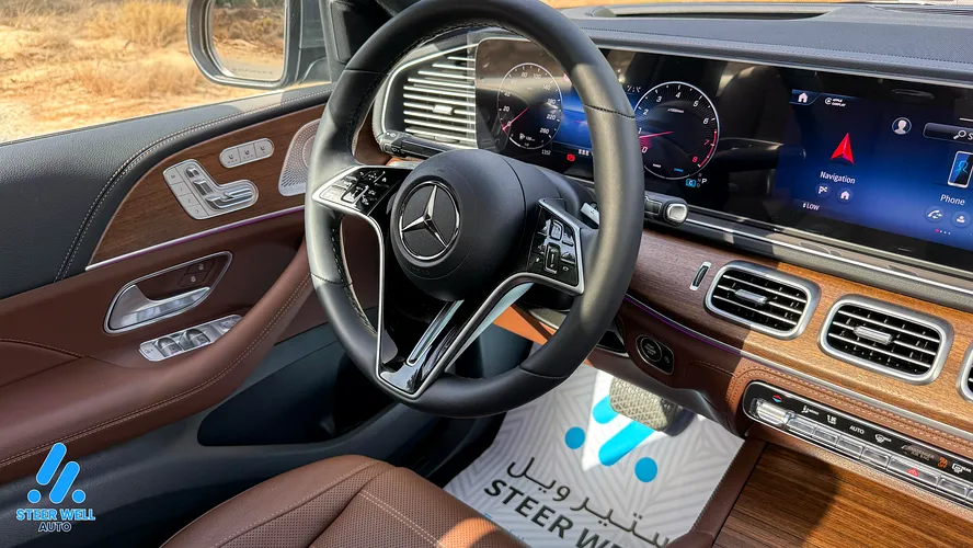 2025 Mercedes Benz GLE450 Coupe