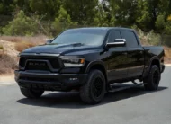 2022 Dodge RAM 1500 Rebel