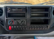 2019 HINO 300 916 Dry Insulated Box