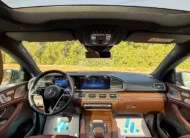 2025 Mercedes Benz GLE450 Coupe