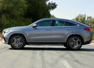 2025 Mercedes Benz GLE450 Coupe