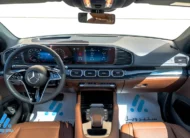 2025 Mercedes-Benz GLE450 | GCC Specs