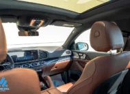 2025 Mercedes-Benz GLE450 | GCC Specs