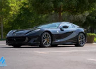 2021 Ferrari 812 GTS