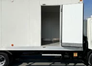 2019 HINO 300 916 Dry Insulated Box