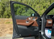 2025 Mercedes Benz GLE450 Coupe