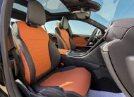 2026 Mercedes Benz C200