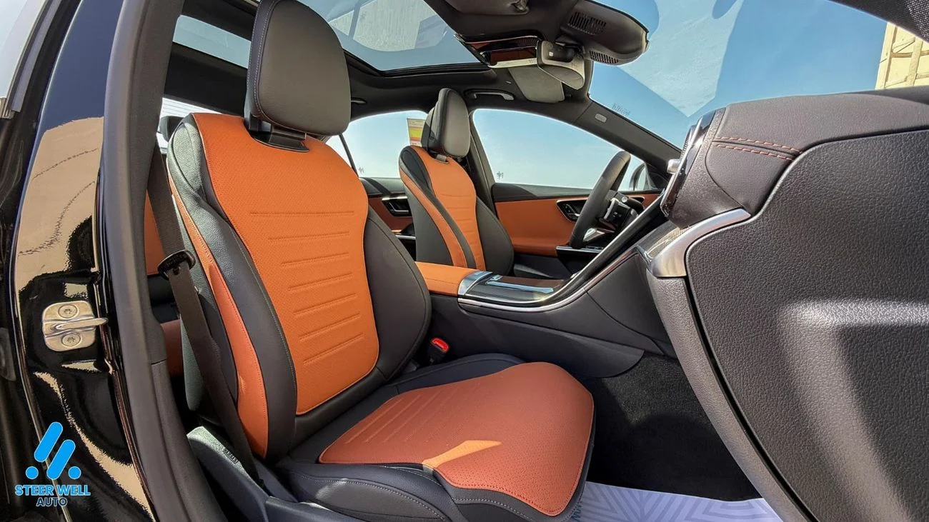 2026 Mercedes Benz C200