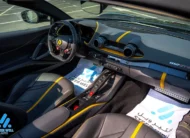 2021 Ferrari 812 GTS