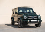 2025 Mercedes-Benz G500 | 3.0L