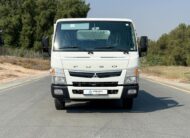 2024 Mitsubishi Fuso Canter Euro 5