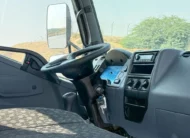 2022 Mitsubishi Fuso FA  4D37 7 Ton Bare Chassis Truck