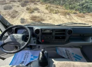 2019 HINO 300 916 Dry Insulated Box