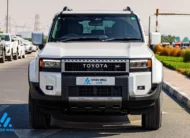 2025 Toyota Prado GXL