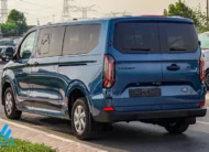 2025 Ford Transit VAN  2.0L AUTOMATIC TRANSMISSION