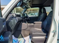 2025 Toyota Prado GXL