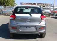 2026 Suzuki Celerio GL