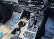 2025 Toyota Prado GXL