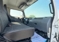 2022 Mitsubishi Fuso FA  4D37 7 Ton Bare Chassis Truck