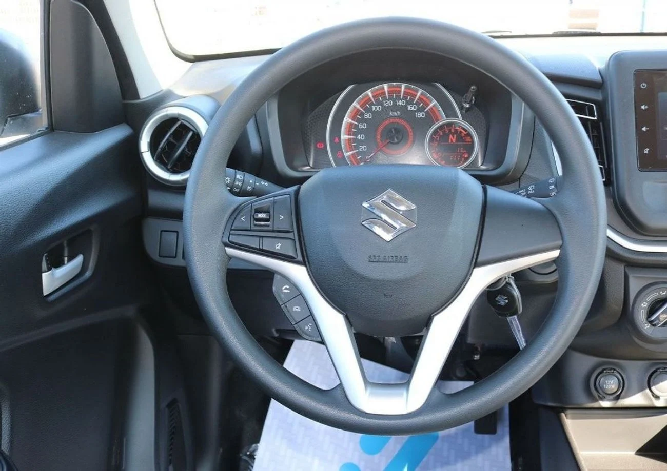 2026 Suzuki Celerio GL