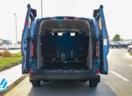 2025 Ford Transit VAN  2.0L AUTOMATIC TRANSMISSION