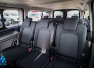 2025 Ford Transit Van 9 Seater