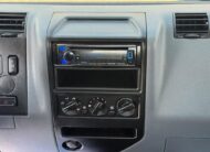 2022 Mitsubishi Fuso FA  4D37 7 Ton Bare Chassis Truck