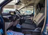 2025 Ford Transit VAN  2.0L AUTOMATIC TRANSMISSION