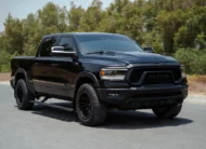 2022 Dodge RAM 1500 Rebel