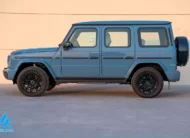 2025 Mercedes-Benz G500 | GCC Specs
