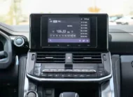 2025 Toyota Land Cruiser GXR