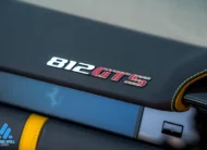 2021 Ferrari 812 GTS