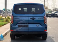 2025 Ford Transit VAN  2.0L AUTOMATIC TRANSMISSION