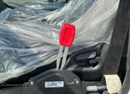 2024 Mitsubishi Fuso Canter Euro 5