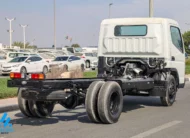 2025 Mitsubishi Canter 4.2L