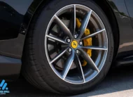 2021 Ferrari 812 GTS