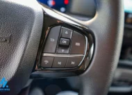 2025 Ford Transit Van Automatic Transmission