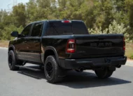 2022 Dodge RAM 1500 Rebel