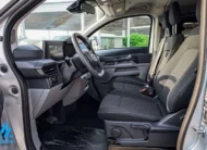 2025 Ford Transit Van Automatic Transmission