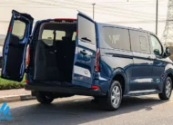 2025 Ford Transit VAN  2.0L AUTOMATIC TRANSMISSION