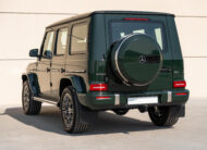 2025 Mercedes-Benz G500 | 3.0L