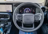 2025 Toyota Prado GXL