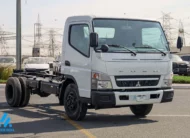 2025 Mitsubishi Canter 4.2L