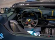 2021 Ferrari 812 GTS