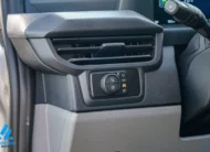 2025 Ford Transit Van Automatic Transmission