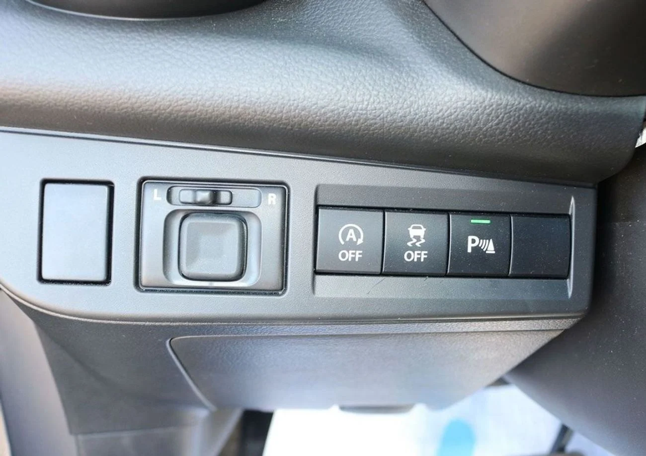 2026 Suzuki Celerio GL