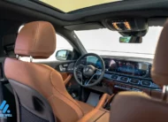 2025 Mercedes-Benz GLE450 | GCC Specs